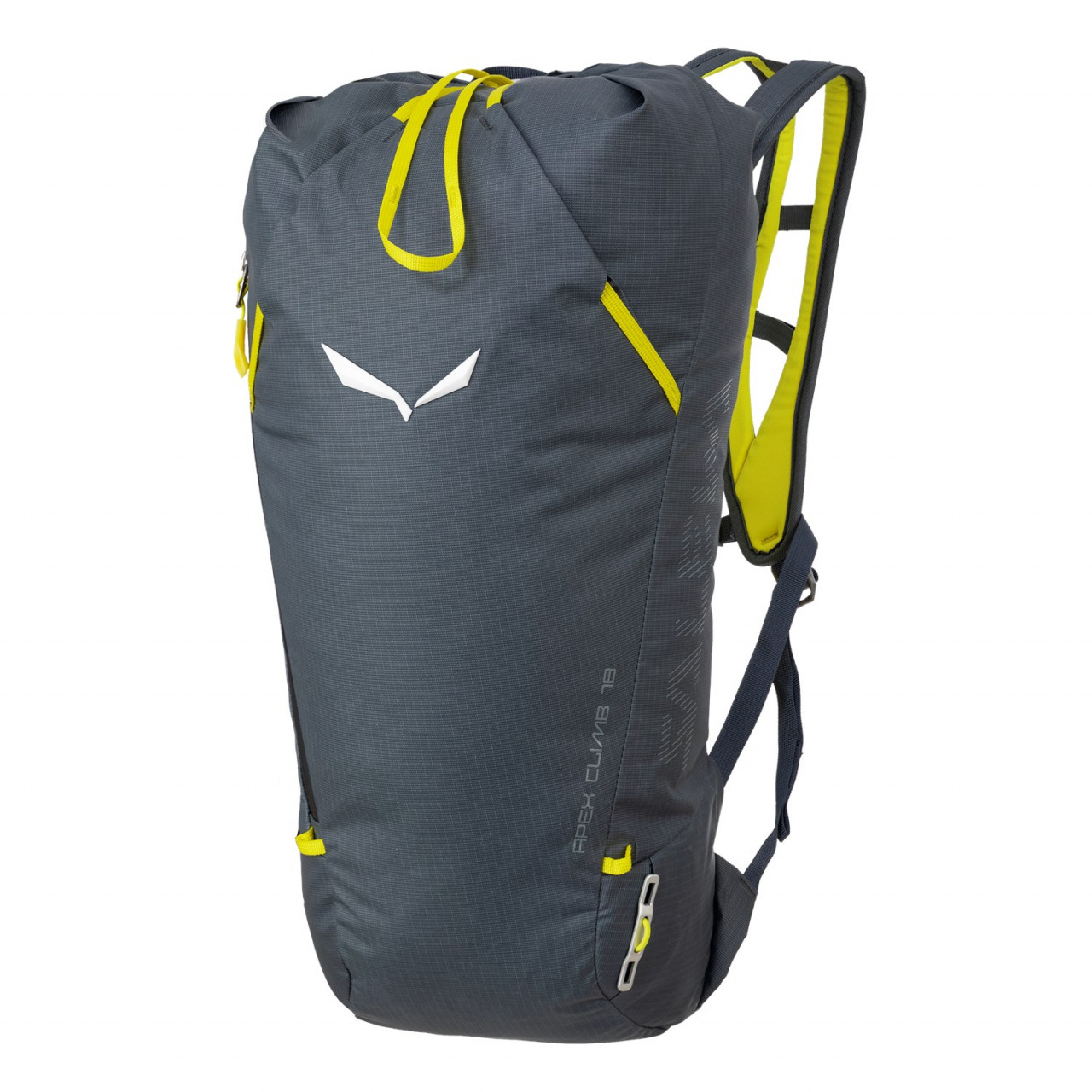 Mochilas Salewa Apex Climb 18L Cinzentas/Azuis 579NXSGVC